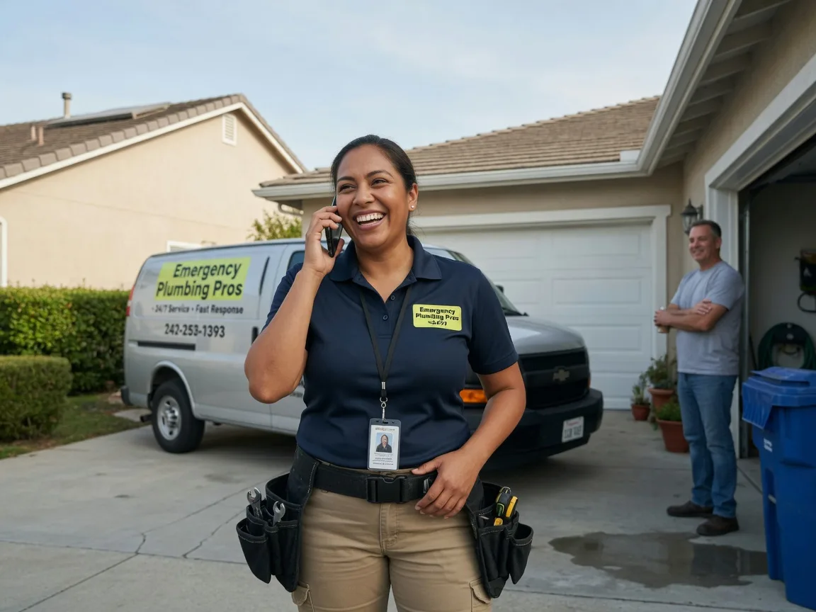 Emergency Plumber Shoshoni, WY FAQs